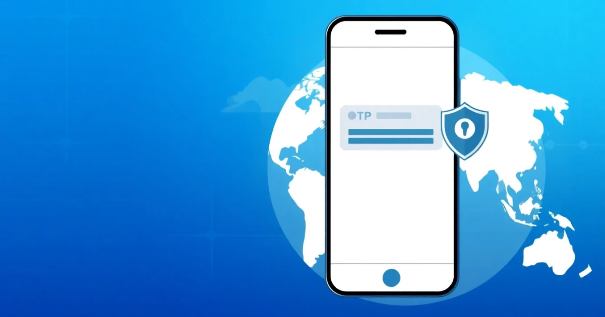 Mobilesms.io SMS Verification: A Complete Guide