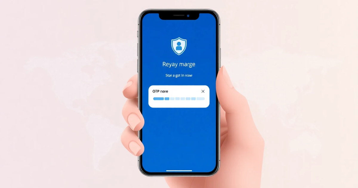 Monster OTP Verification: What It Means and How It Works