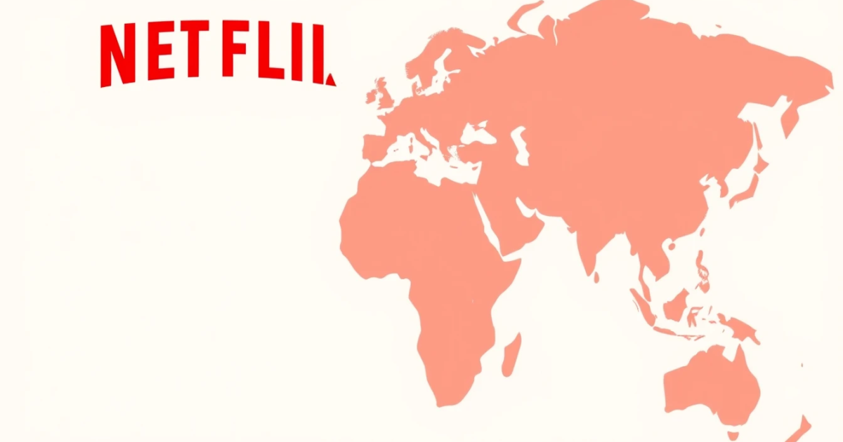 Netflix Verification Code: Why Your SMS Code Is Missing and How to Fix It
