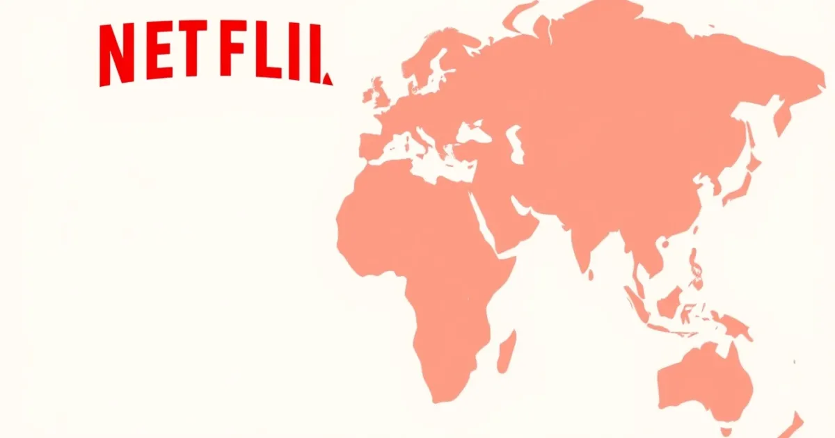 Netflix Verification Code: Why Your SMS Code Is Missing and How to Fix It