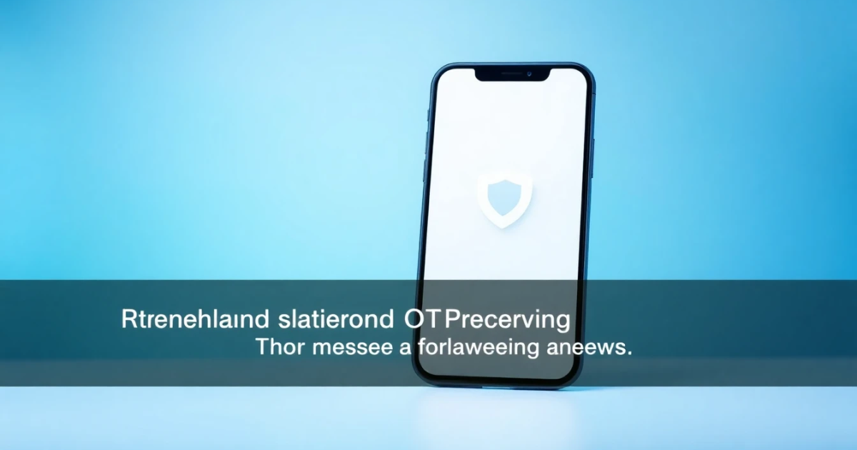 Netherlands OTP Receiving Number: Why Codes Fail and How to Get Yours Working