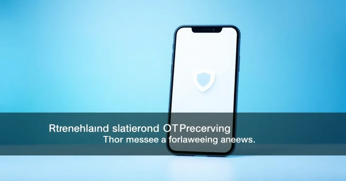 Netherlands OTP Receiving Number: Why Codes Fail and How to Get Yours Working