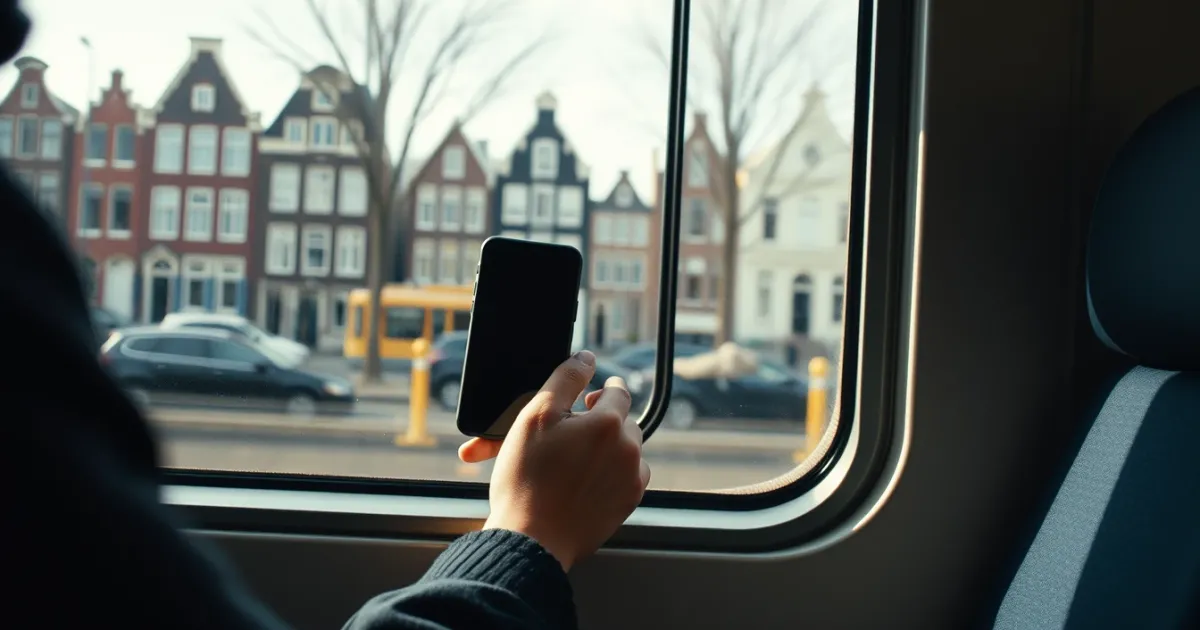 Netherlands Phone Number for Verification: How Dutch SMS Checks Work