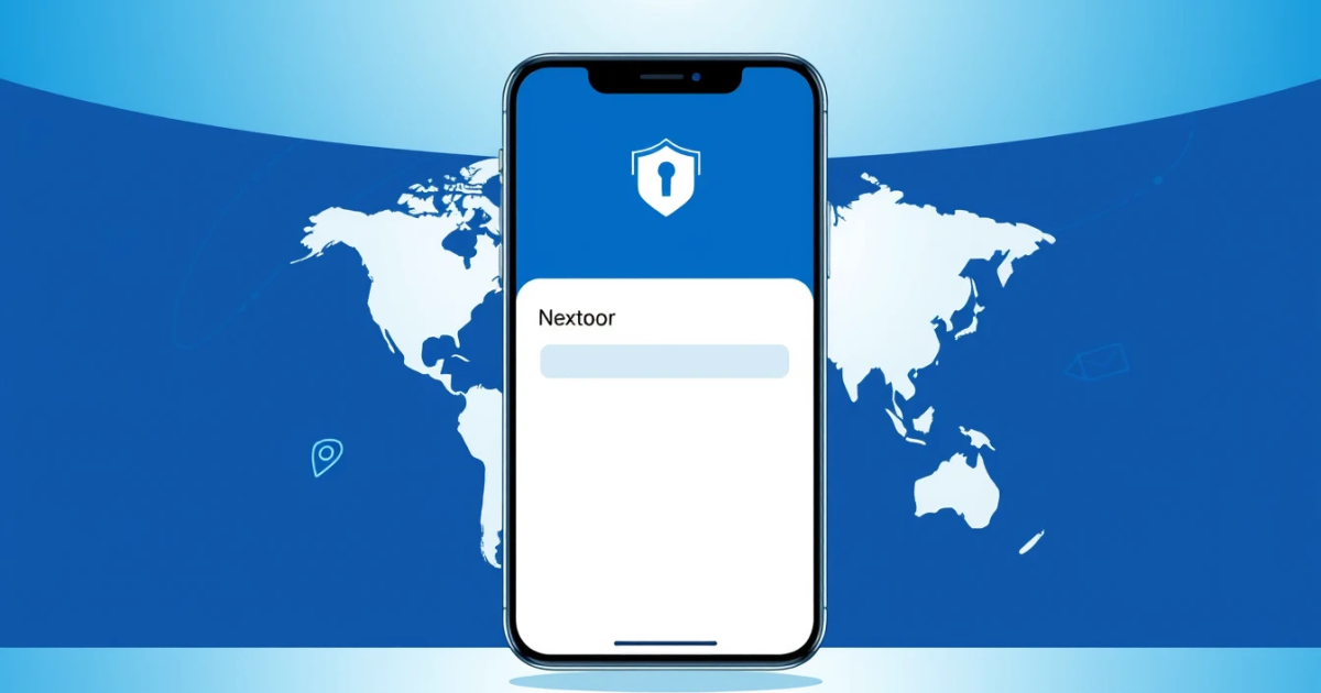 Nextdoor OTP Verification: How It Works and What to Do When Codes Fail