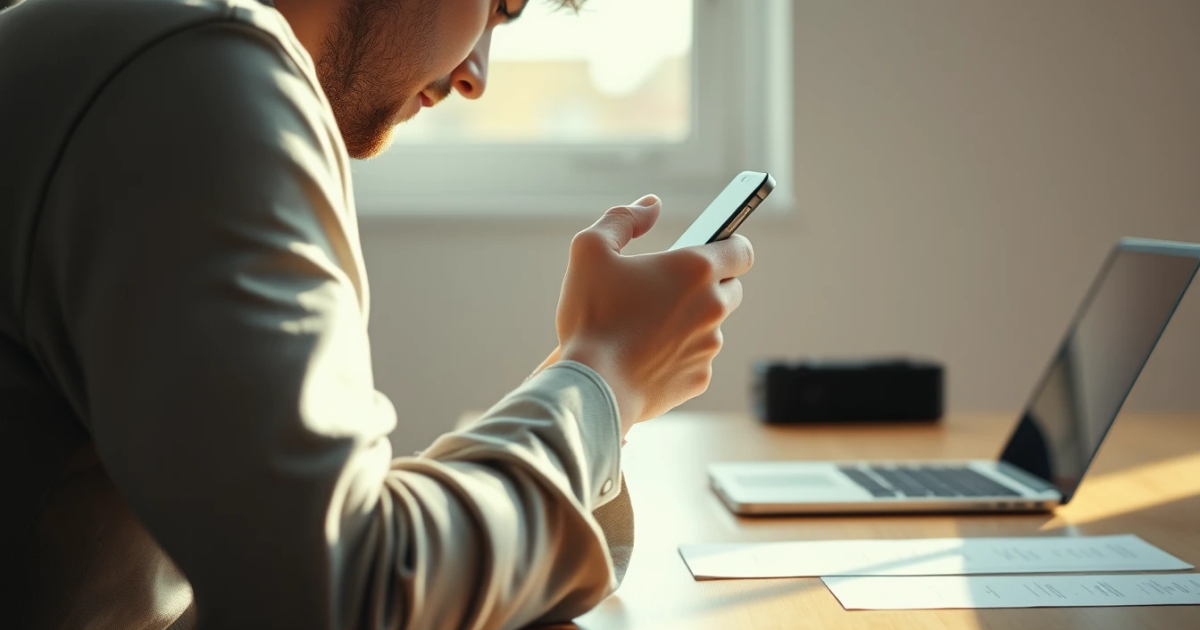 Non VoIP Number for ANZ: Why Your SMS Verification Fails and How to Fix It