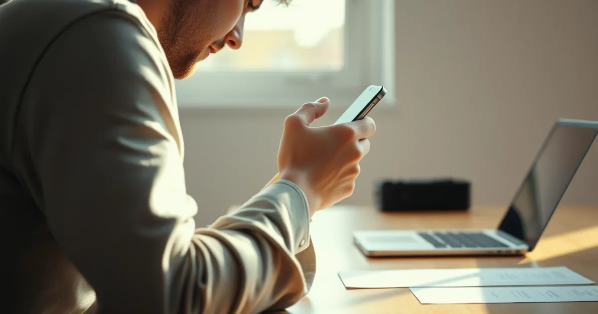 Non VoIP Number for ANZ: Why Your SMS Verification Fails and How to Fix It
