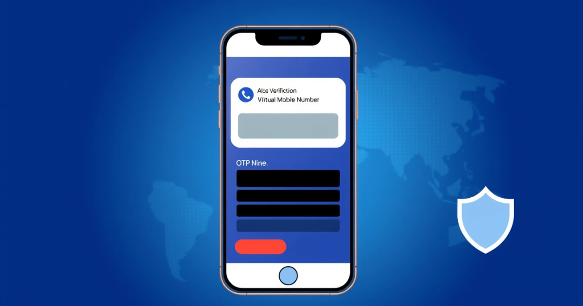 Non VoIP Number for Burger King: Why Platforms Require Real Mobile Numbers and How to Verify Safely