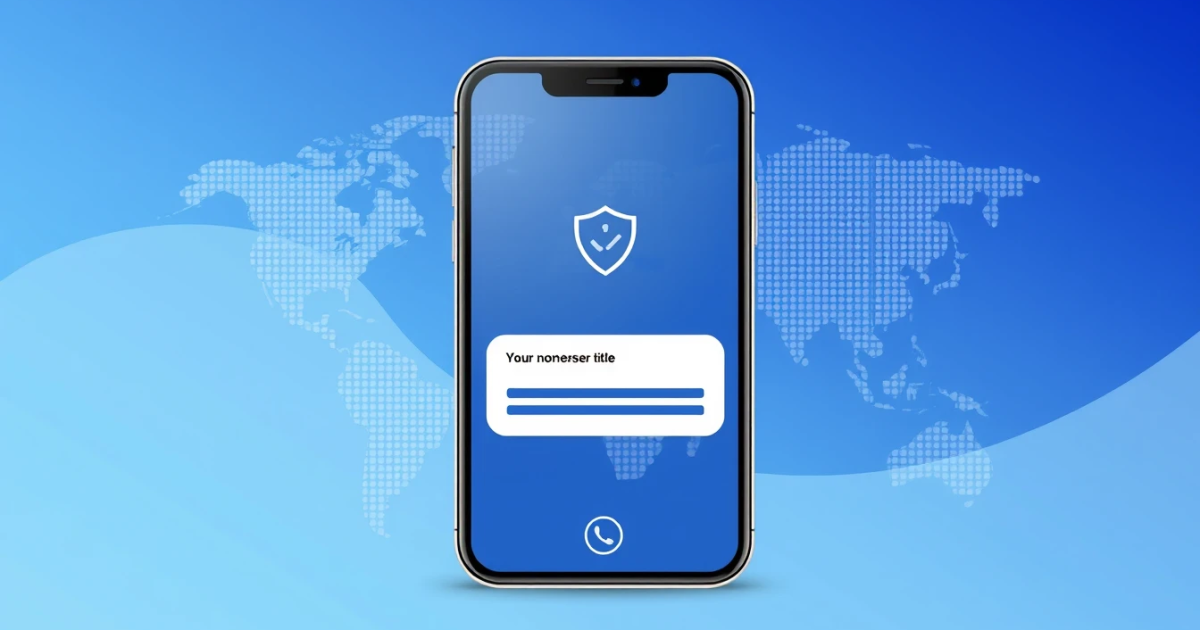 Non-VoIP Number for Chipotle: Why You Need One and How It Works