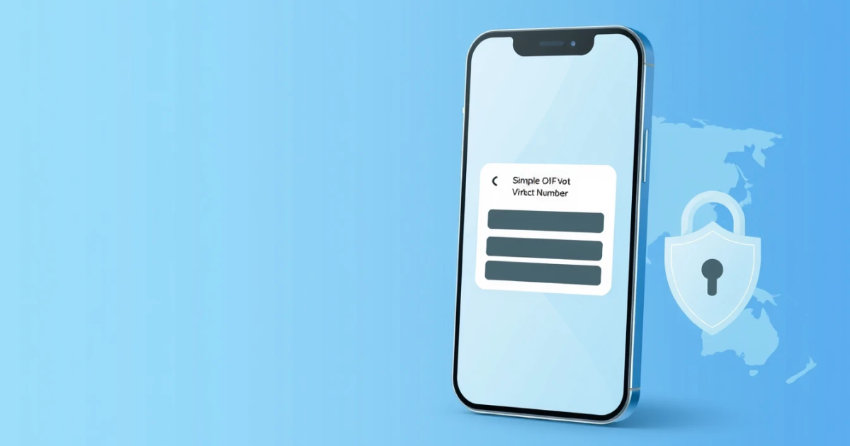 Non-VoIP Number for Claude: Why You Need One and How It Works