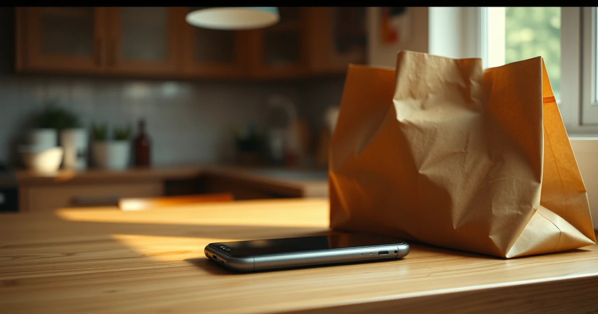 Non VoIP Number for Deliveroo: How to Get Your SMS Verification Code Safely