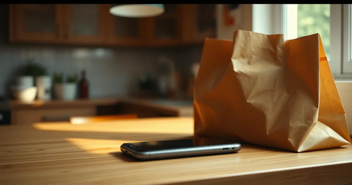 Non VoIP Number for Deliveroo: How to Get Your SMS Verification Code Safely