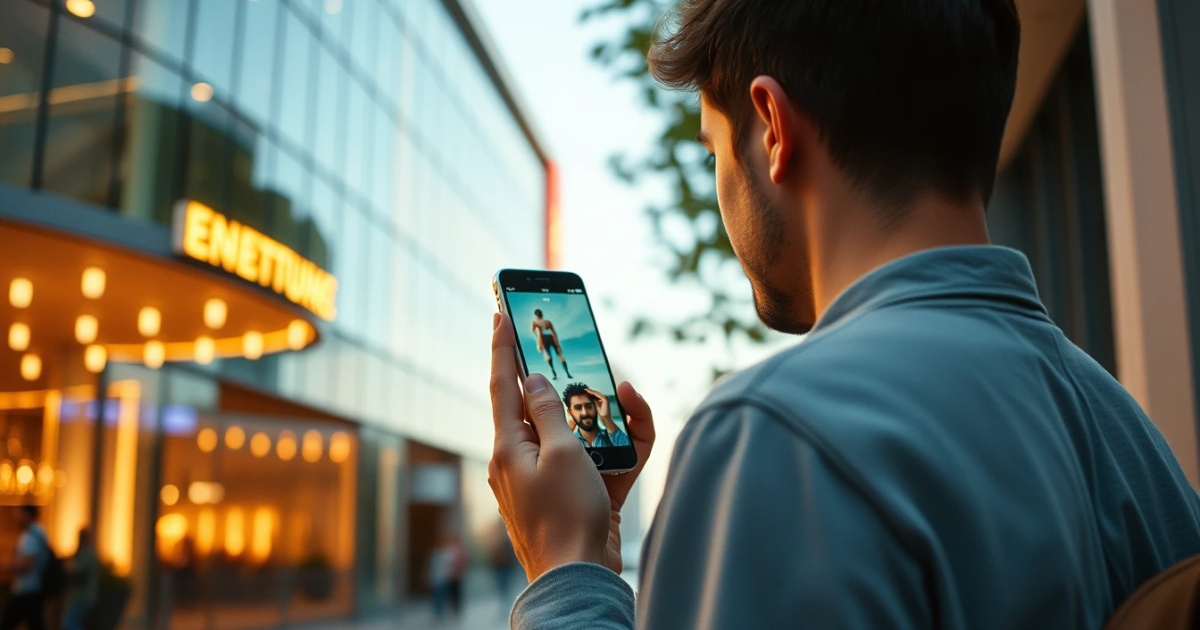 Non-VoIP Number for Eventbrite: Why Standard SMS Verification Fails