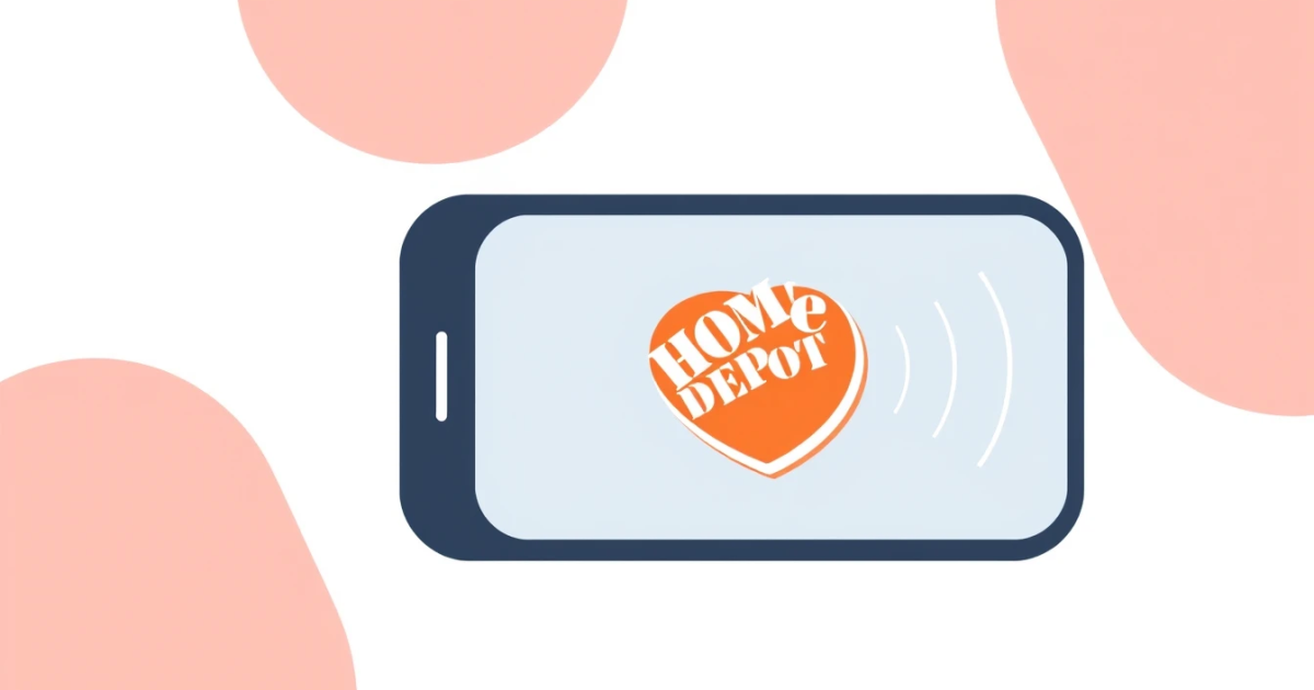 Non VoIP Number for Home Depot: What Actually Works for Verification