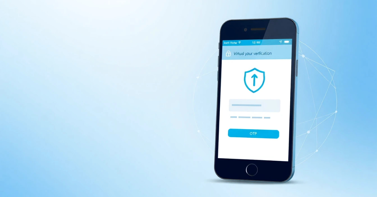 Non VoIP Number for Peacock: What You Need to Know for Account Verification