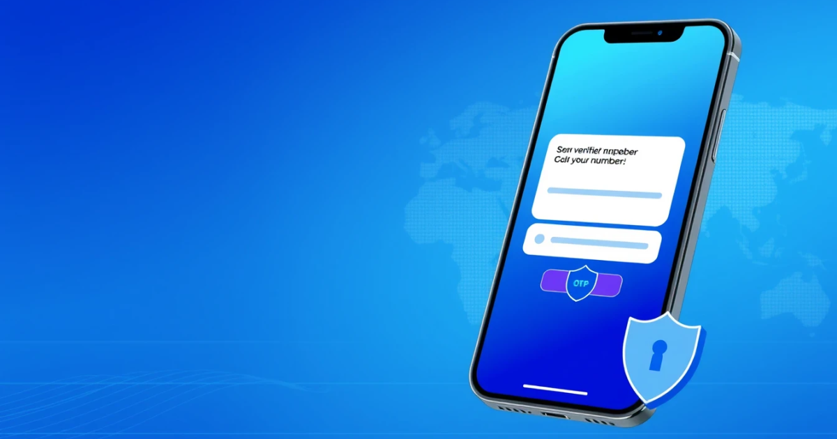 Non VoIP Number for Thumbtack: Why Verification Fails and How to Fix It