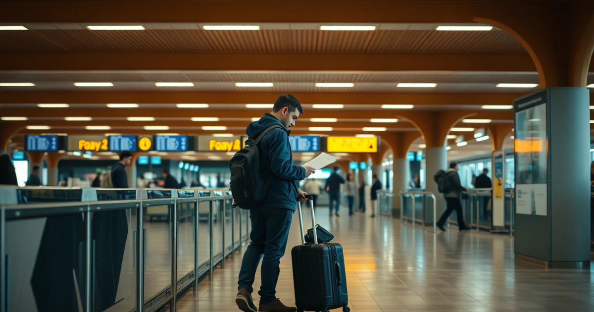 Non VoIP Number for Trip.com: Securing Your Travel Bookings Without Personal Exposure