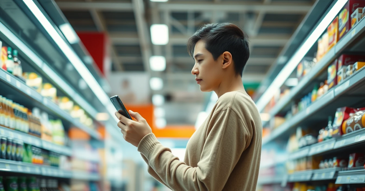 Non-VoIP Number for Woolworths: Complete Verification Guide
