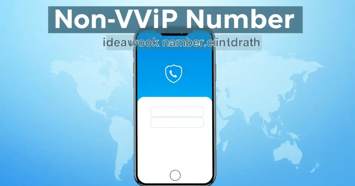 Non VoIP Number for Zendesk: Why You Need One and How to Verify