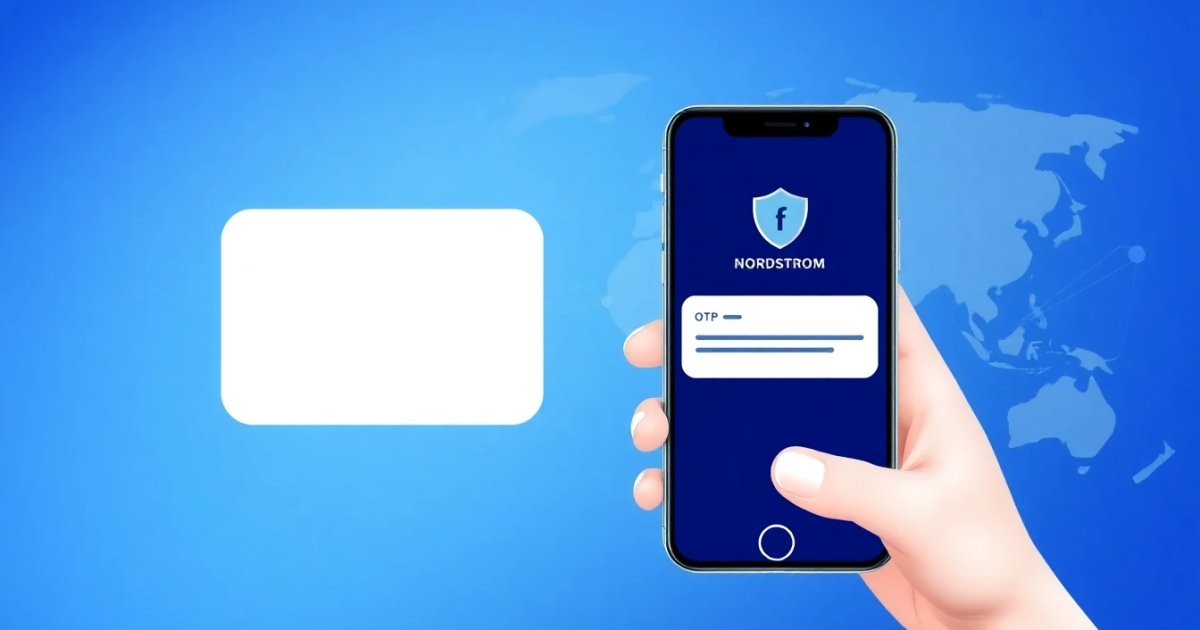 Nordstrom Phone Verification Service: What It Is and How It Works