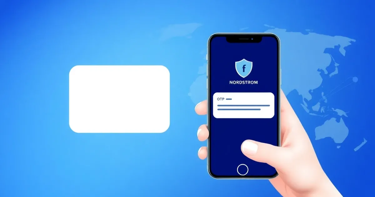Nordstrom Phone Verification Service: What It Is and How It Works