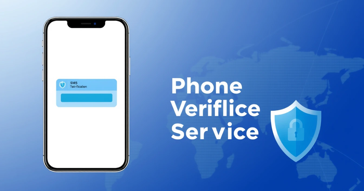 Norway Phone Verification Service: Everything You Need to Know