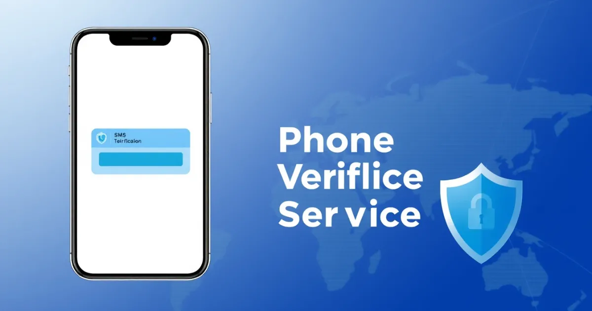 Norway Phone Verification Service: Everything You Need to Know