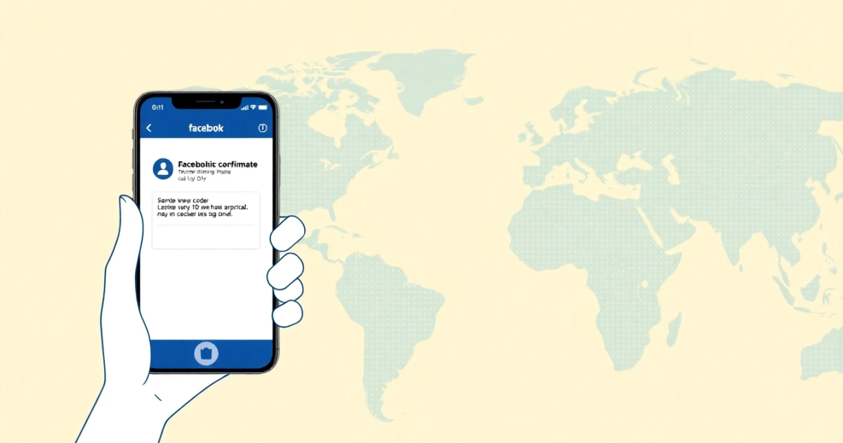 Not Getting Facebook Confirmation Code? How to Fix It and Log In