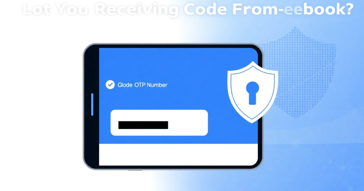Not Receiving Code From Facebook? Here Is How to Fix It