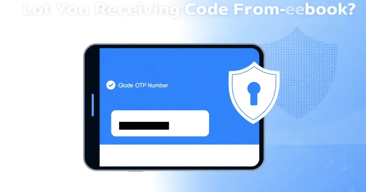 Not Receiving Code From Facebook? Here Is How to Fix It