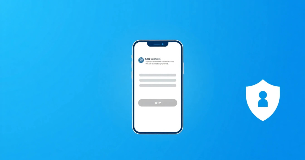 Ocado SMS Verification: How It Works and What to Do When Codes Fail
