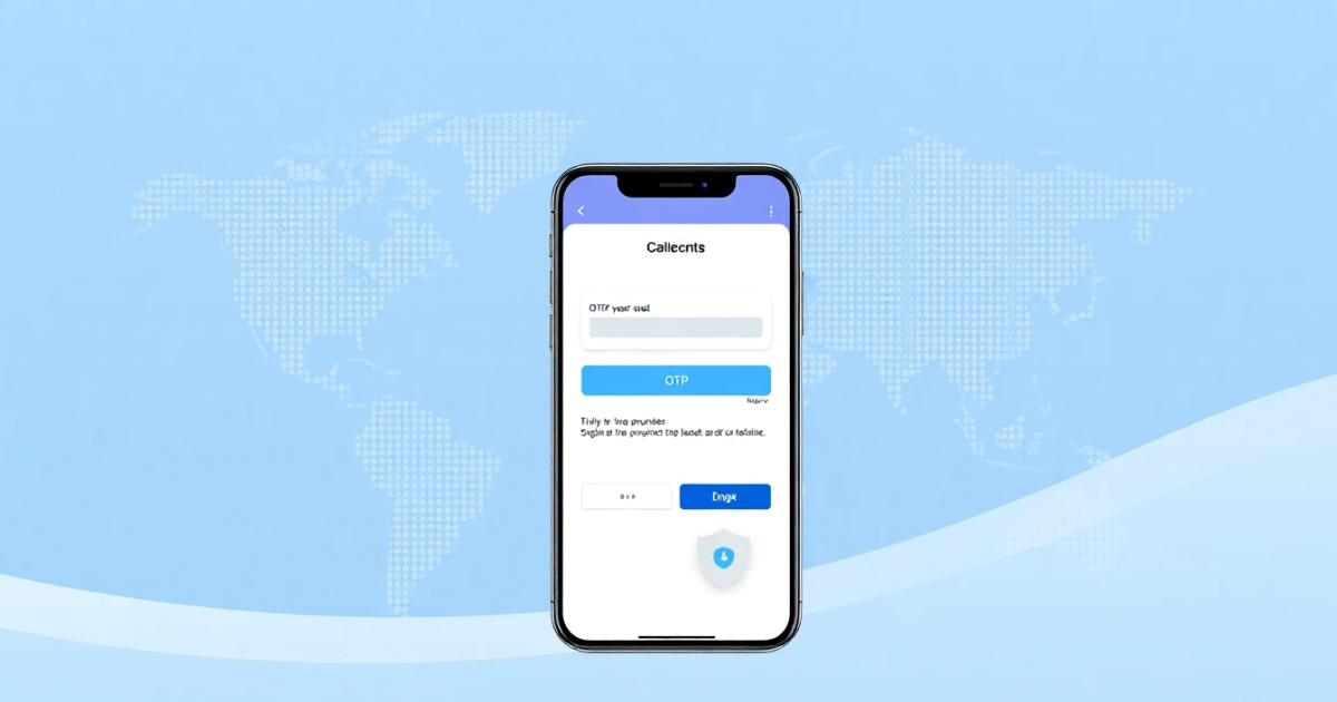 OK.ru SMS Verification: How It Works, Common Issues, and Safe Account Management