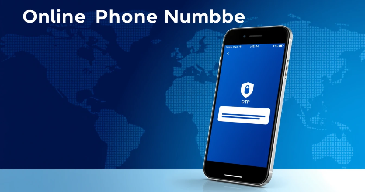 Online Austria Phone Number for OTP: How to Receive SMS Verification Codes Securely