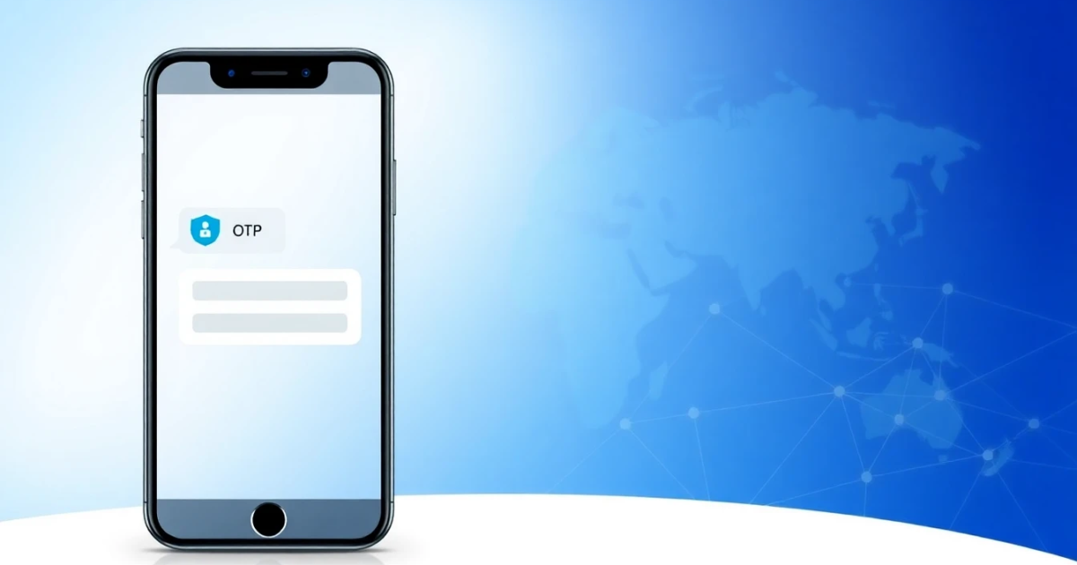 Online Israel Phone Number for OTP: How to Receive SMS Verification Codes Safely
