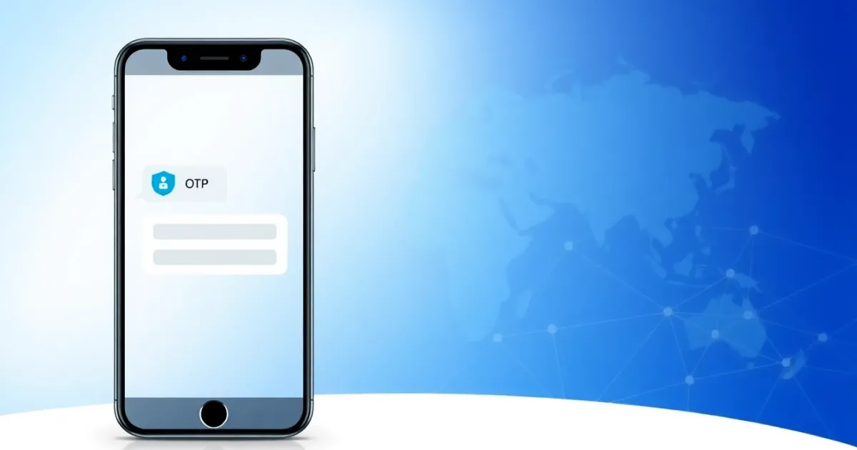Online Israel Phone Number for OTP: How to Receive SMS Verification Codes Safely