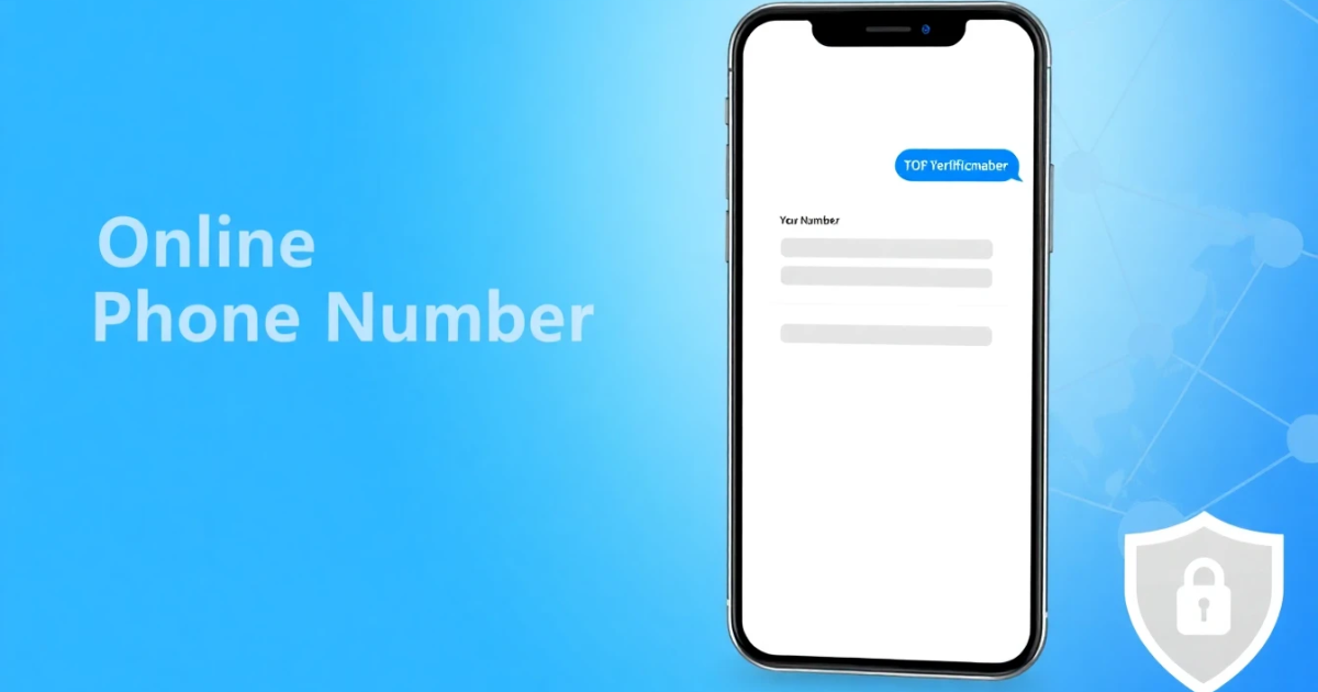 Online Philippines Phone Number for OTP: How to Receive Verification Codes