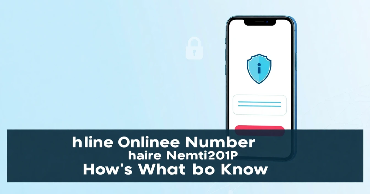Online Poland Phone Number for OTP: How It Works and What to Know