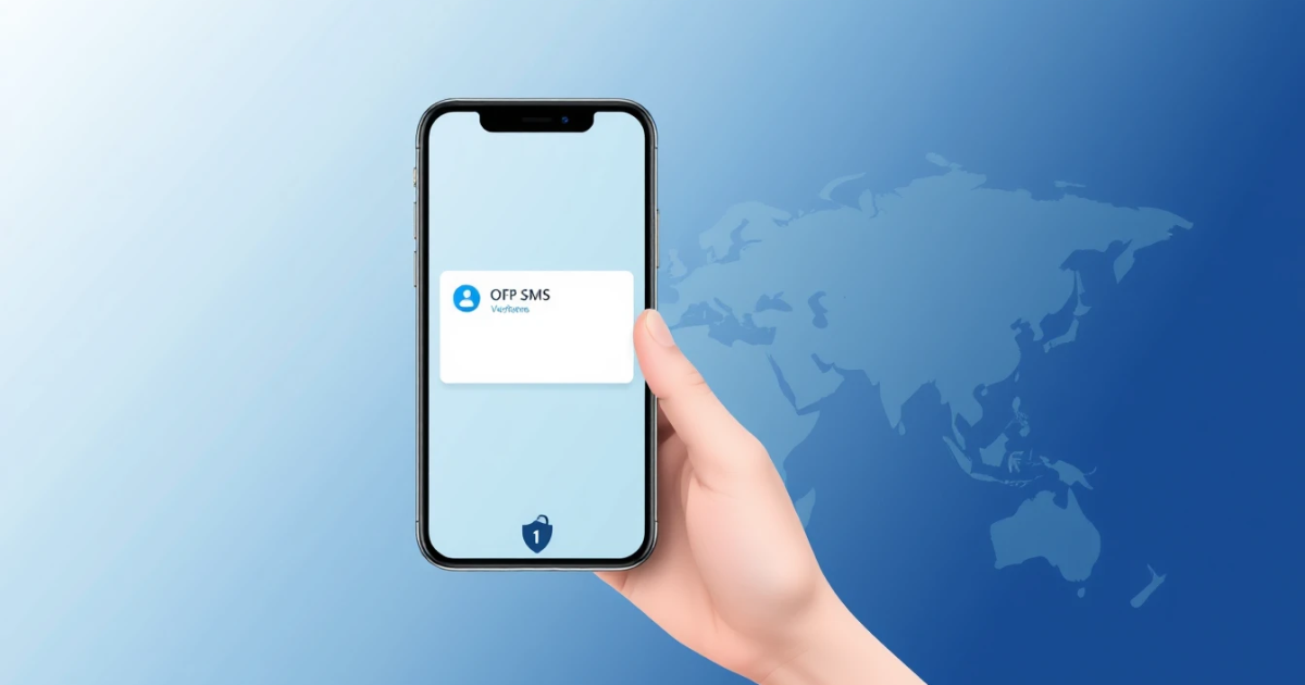 Online Switzerland Phone Number for OTP: How to Receive SMS Verification Codes Safely