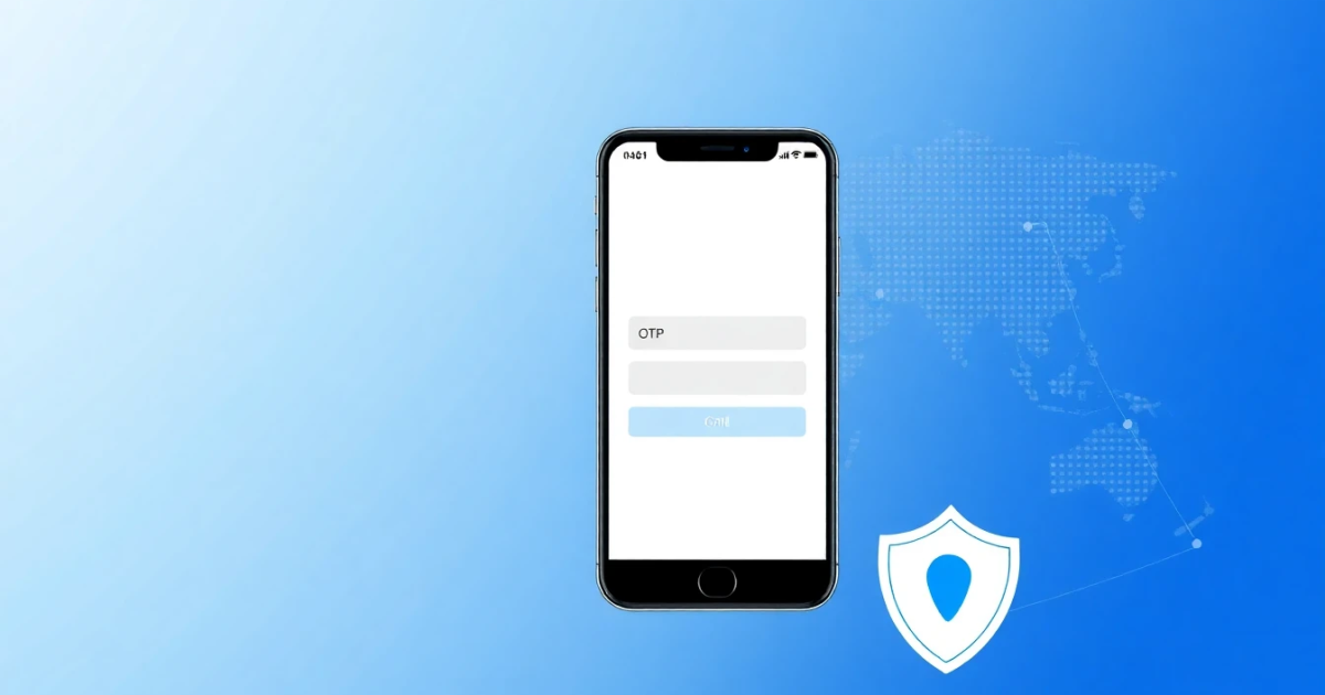 Online Vietnam Phone Number for OTP: How to Receive SMS Verification Codes