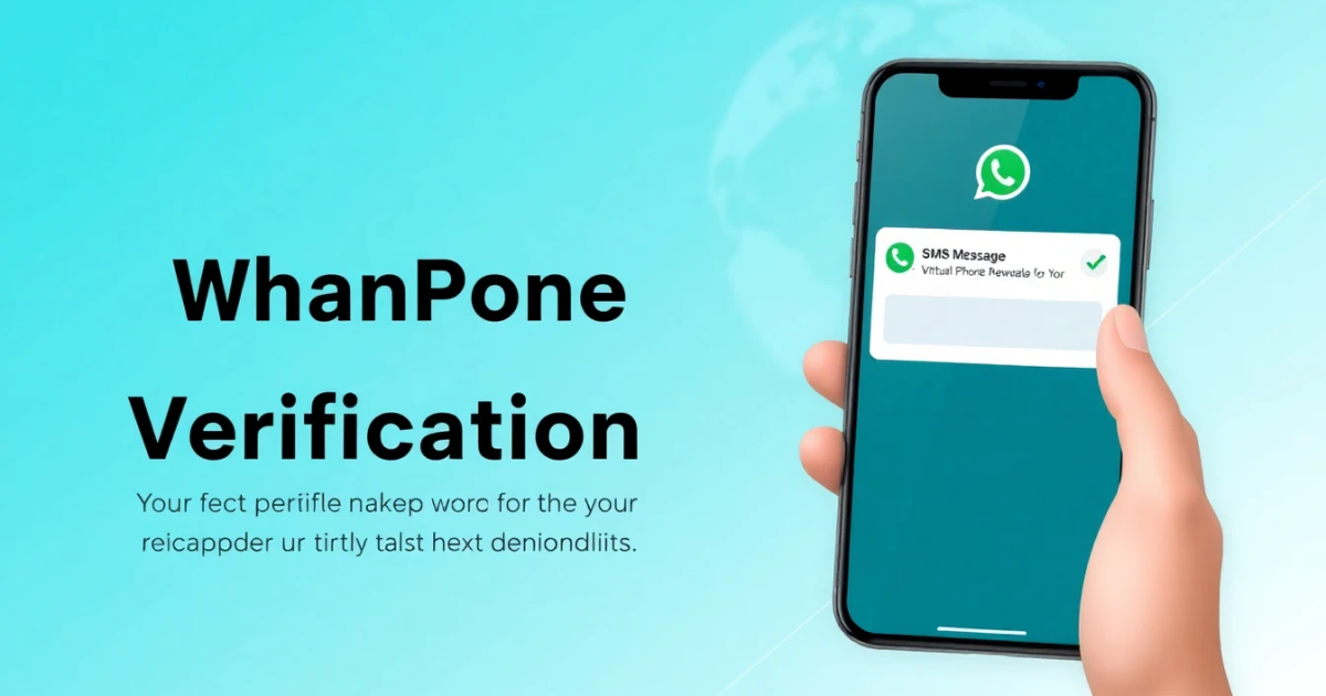 OpenPhone WhatsApp Verification: Can You Use It and How Does It Work?