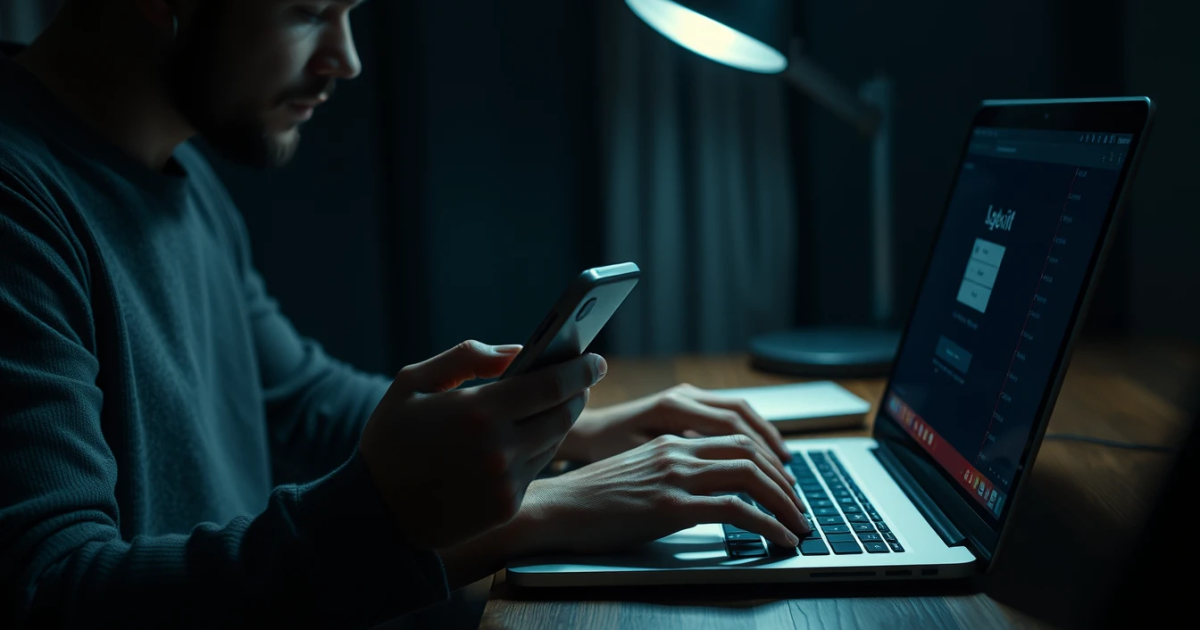 Perplexity Verification Code: Why Your SMS OTP Fails and How to Fix It