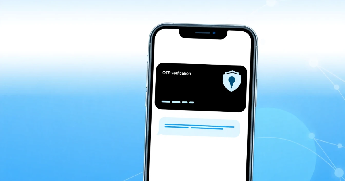 Phone for Verification: Everything You Need to Know About Online SMS & OTP Checks