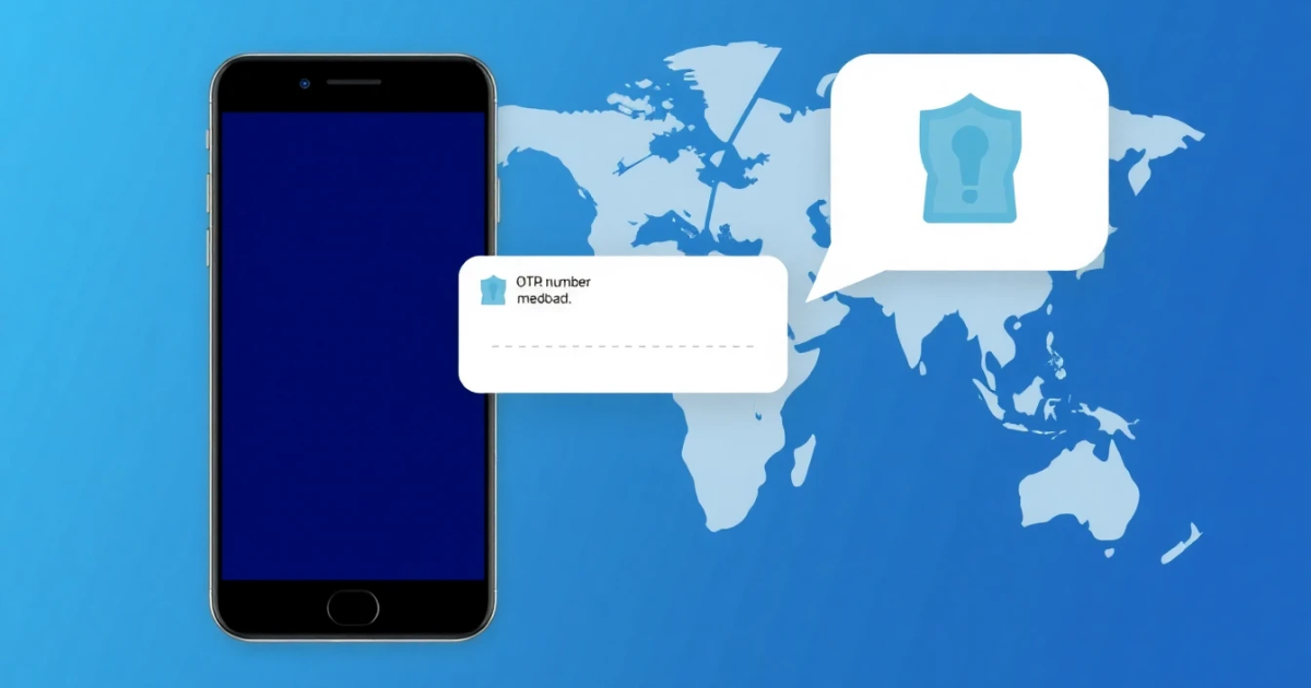 Phone Number Verification API for Apps: How It Works and Why You Need It