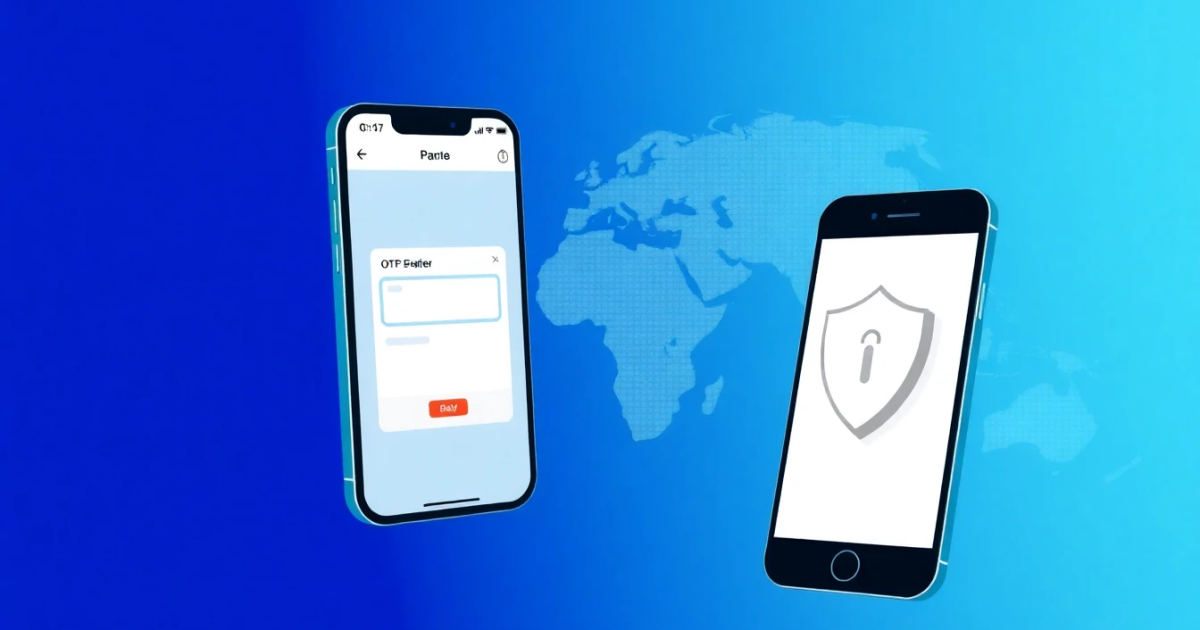 Pinterest Phone Verification Service: How It Works and What You Need to Know