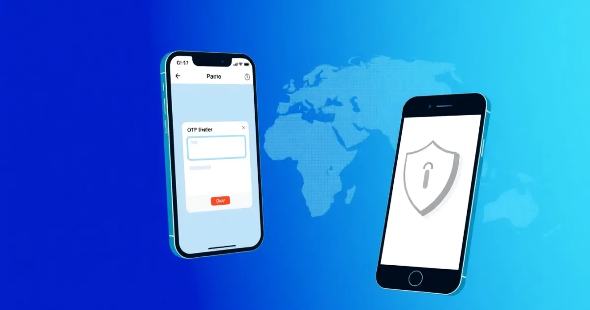Pinterest Phone Verification Service: How It Works and What You Need to Know