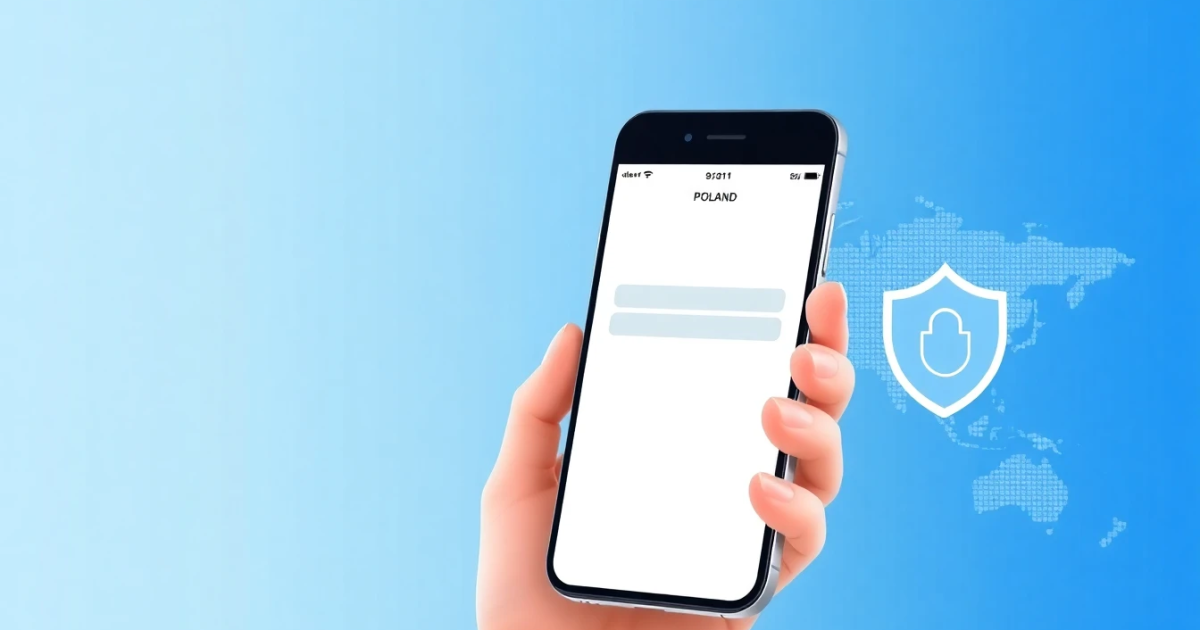Poland Phone Number: Formats, Country Codes, and Online Verification