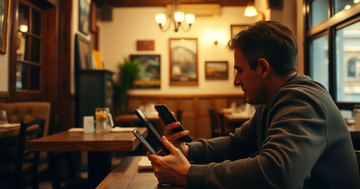 Portugal Non Voip Number: What It Is and How to Get One for SMS Verification