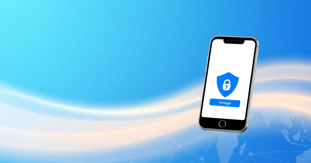 Portugal Phone Verification Service: What It Is and How It Works