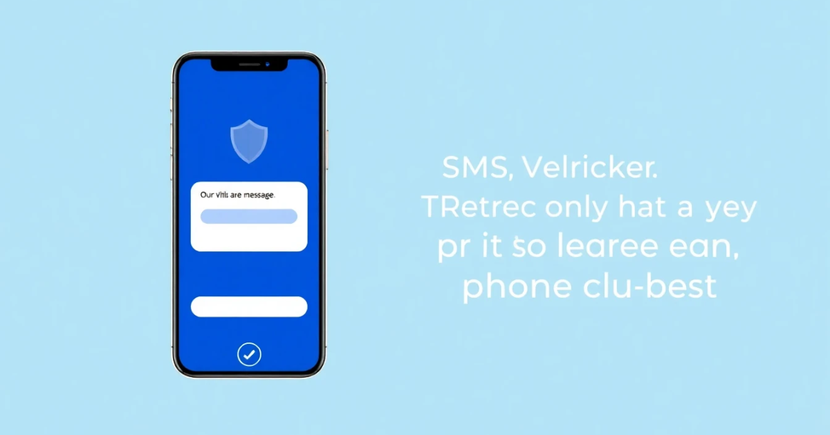 Poshmark SMS Verification: Everything You Need to Know About Account Security and Phone Checks