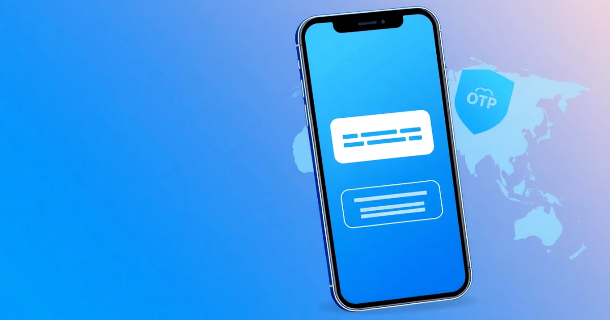 Postmates SMS Verification: How It Works and What to Do When Codes Fail