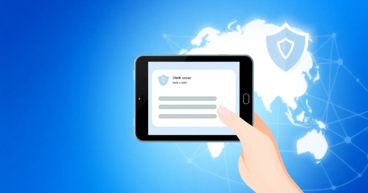 Prime Video SMS Verification: Why You Need It and How It Works